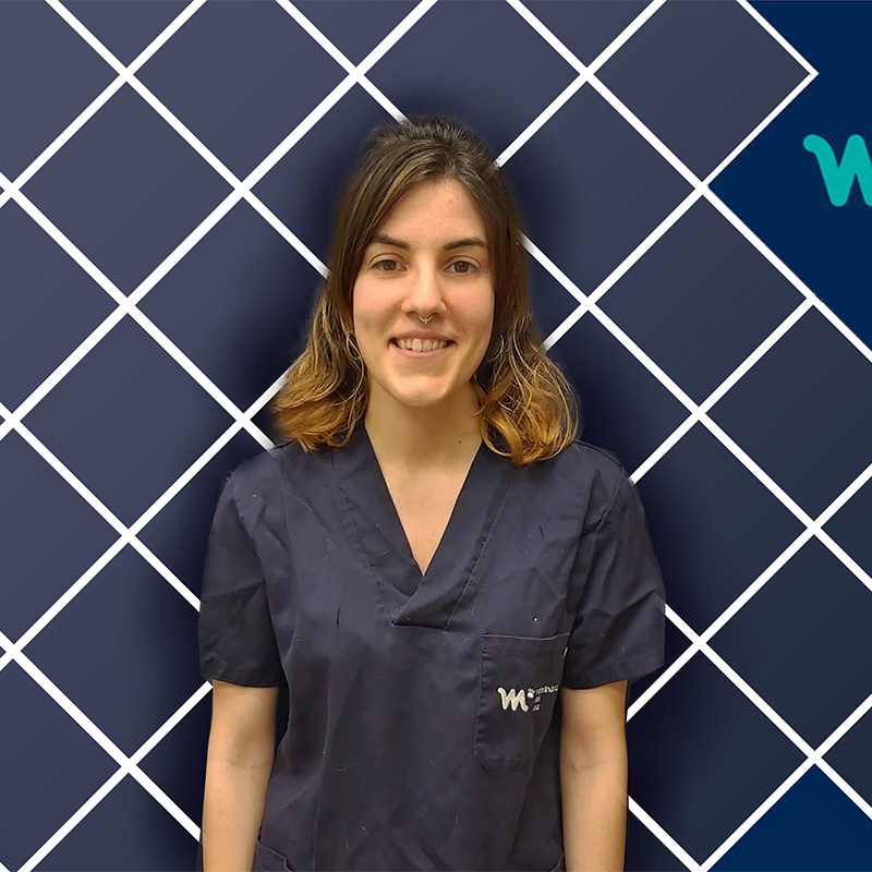 Veterinarian 24 hours | Claudia Estruch | Hospital Veterinario del Mar